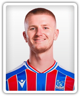 Adam Wharton