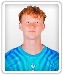 Aaron Maguire
