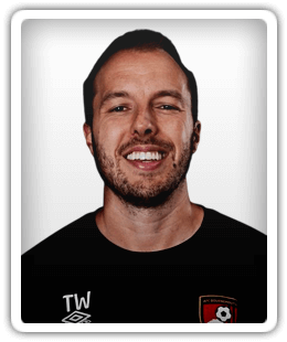 Tom Webber