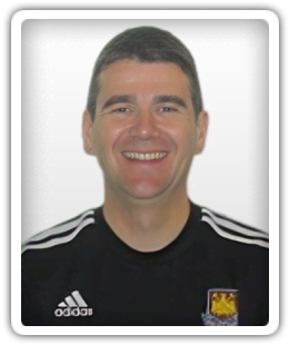 David Woodfine