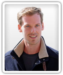 Kyril Louis-Dreyfus