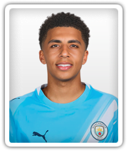 Rico Lewis
