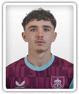 Charlie Veevers