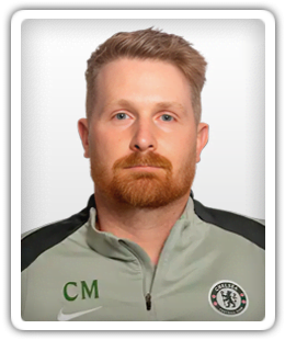 Calum McFarlane