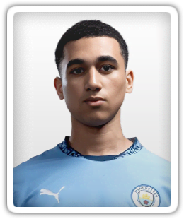 Ezra Carrington