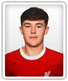 Tommy Pilling