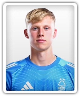 Aaron Bott