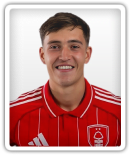Ben Hammond