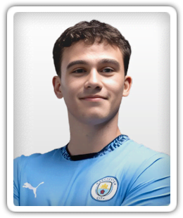 Isaac Smith