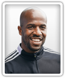 Ivan Mukandi