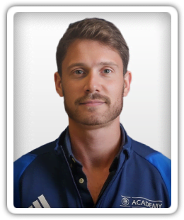 Alex Garcev
