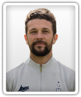 Ryan Farrell