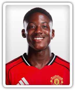 Kobbie Mainoo