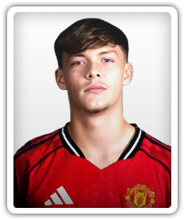 Sam Mather