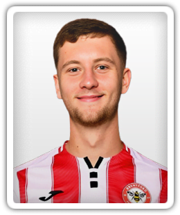 Ethan Laidlaw