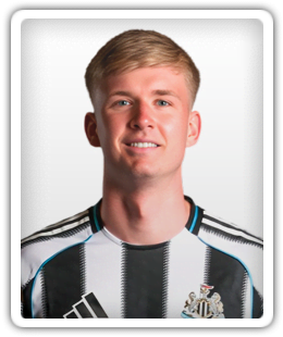Charlie McArthur