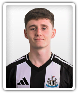 Ciaran Thompson