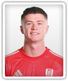 Alfie McNally