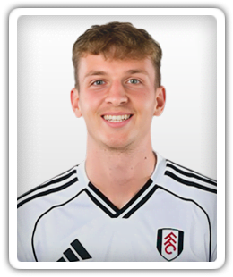 Charlie Robinson