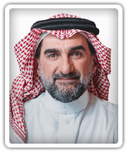 Yasir Al-Rumayyan