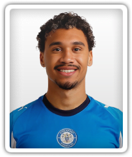 Roman Dixon