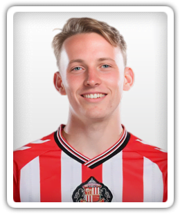 Harrison Jones