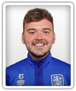 Kieran Swift