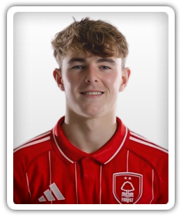 Jamie Newton