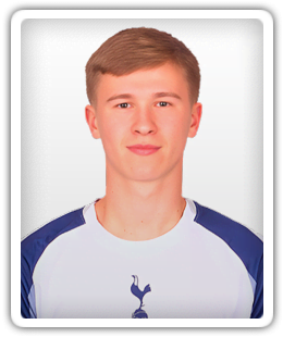 Max McFadden