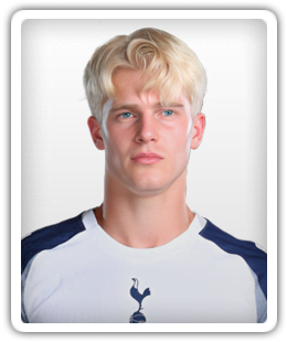 Lucas Bergvall