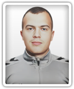 Goran Patrcevic
