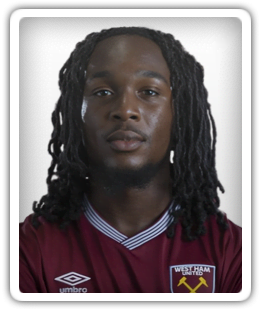 Tyron Akpata