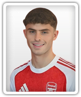 Archie Stevens