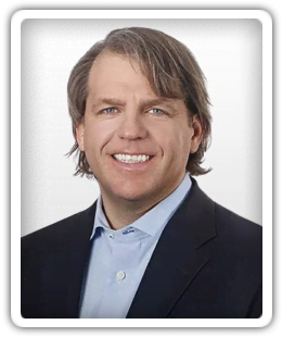 Todd Boehly