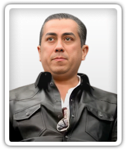 Behdad Eghbali