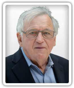 Hansjörg Wyss