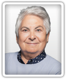 Barbara Charone