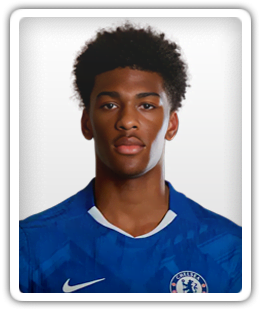 Josh Acheampong