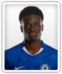 Tyrique George