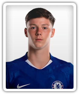 Harrison McMahon