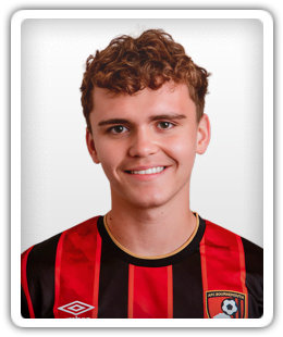 Ollie Morgan