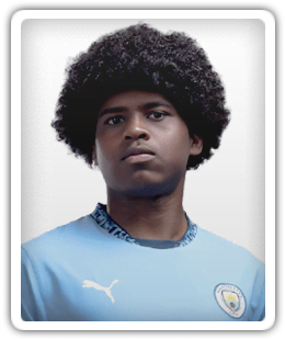 Jaden Heskey