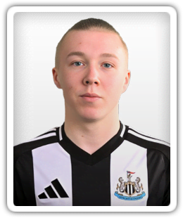 Alfie Harrison