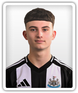 Dylan Charlton
