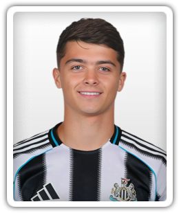 Lewis Miley