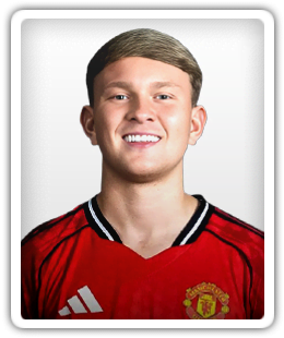 Finley McAllister