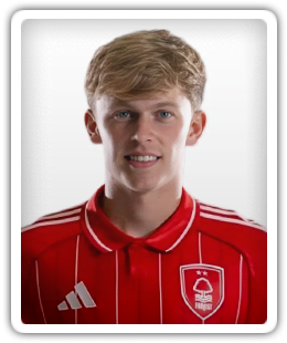 Adam Berry