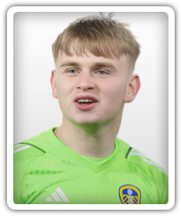 Rory Mahady