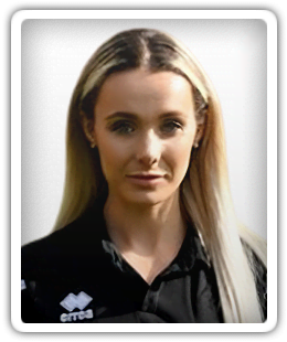 Ellie Hargreaves