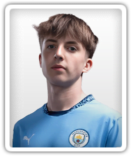 Charlie Gray